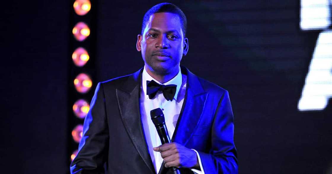 Chris Rock's brothers Chris Rock's brothers