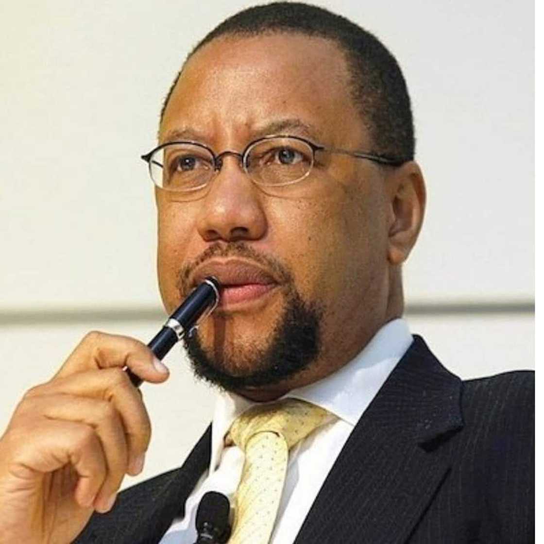 Phuthuma Nhleko Phuthuma Nhleko