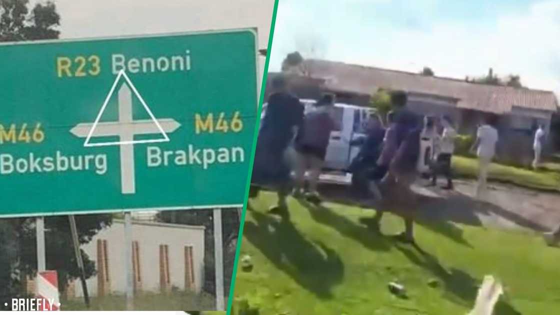 Boksburg Boksburg