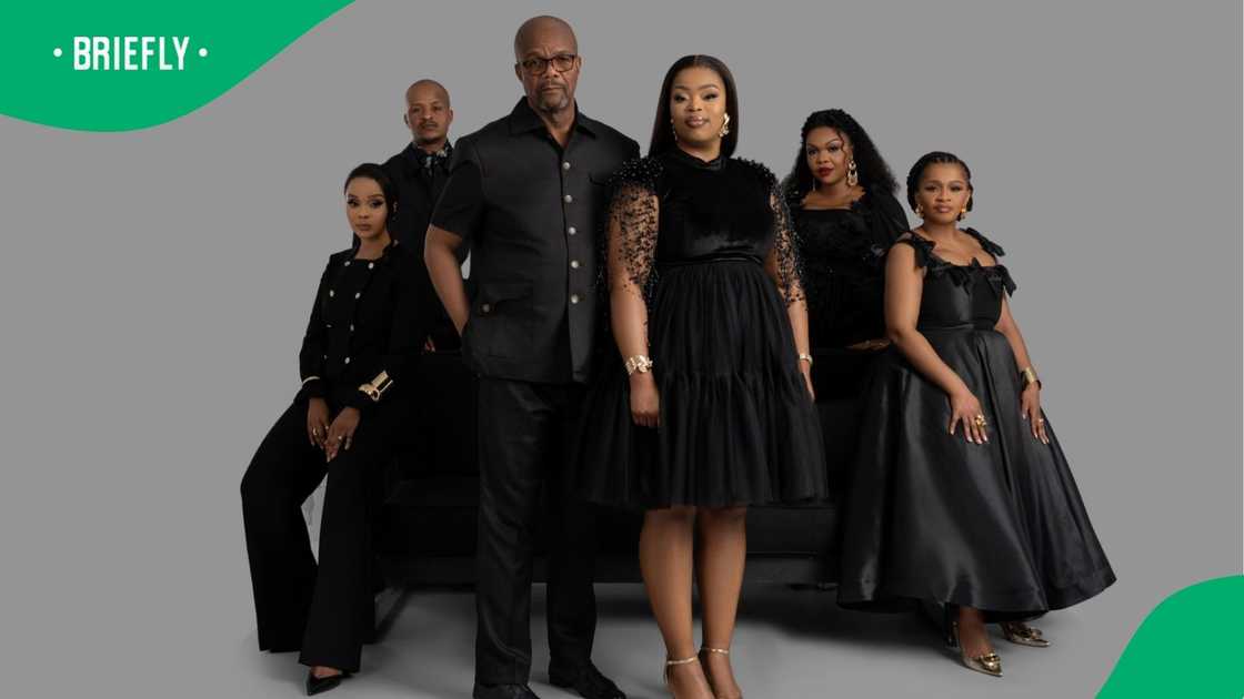 Mzansi Magic announces new reality TV show Being a Xaba Mzansi Magic announces new reality TV show Being a Xaba