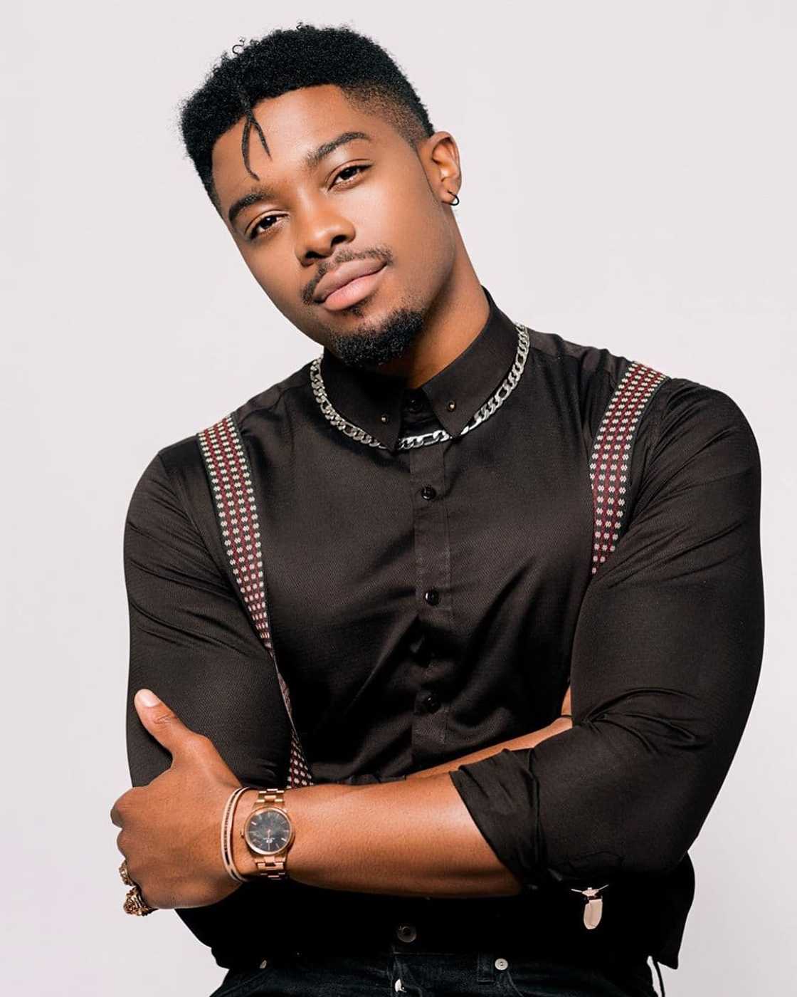 Tino Chinyani Tino Chinyani