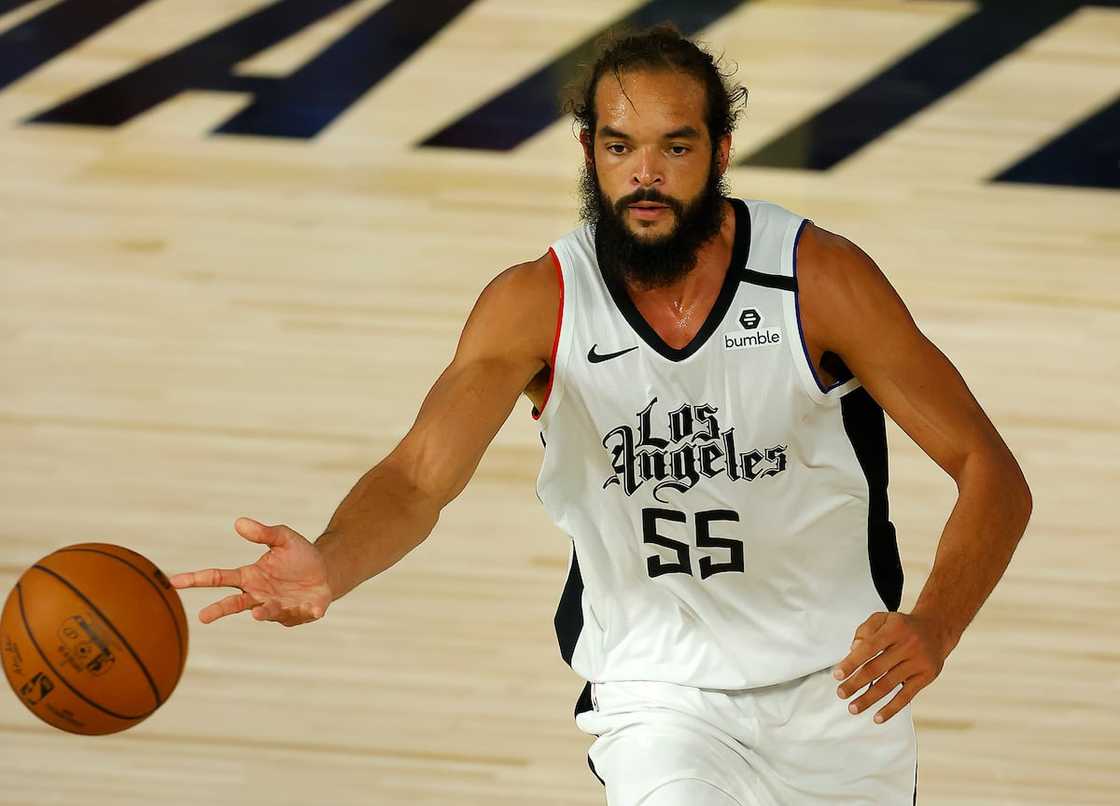 Joakim Noah Joakim Noah