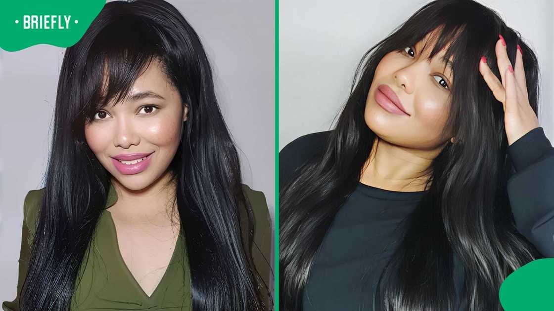 Pam Andrews spoke about her open marriage.