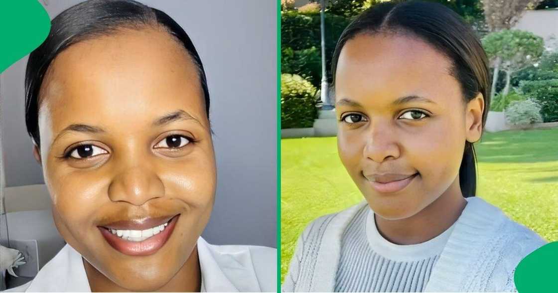 Doctor plugs South Africans with affordable skincare products.