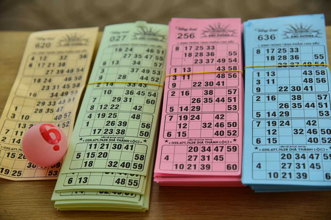 The largest lotto win in USA history was claimed after a while The largest lotto win in USA history was claimed after a while