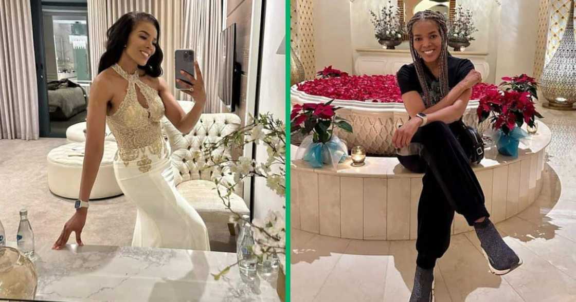 Connie's workout video trends. Connie's workout video trends.