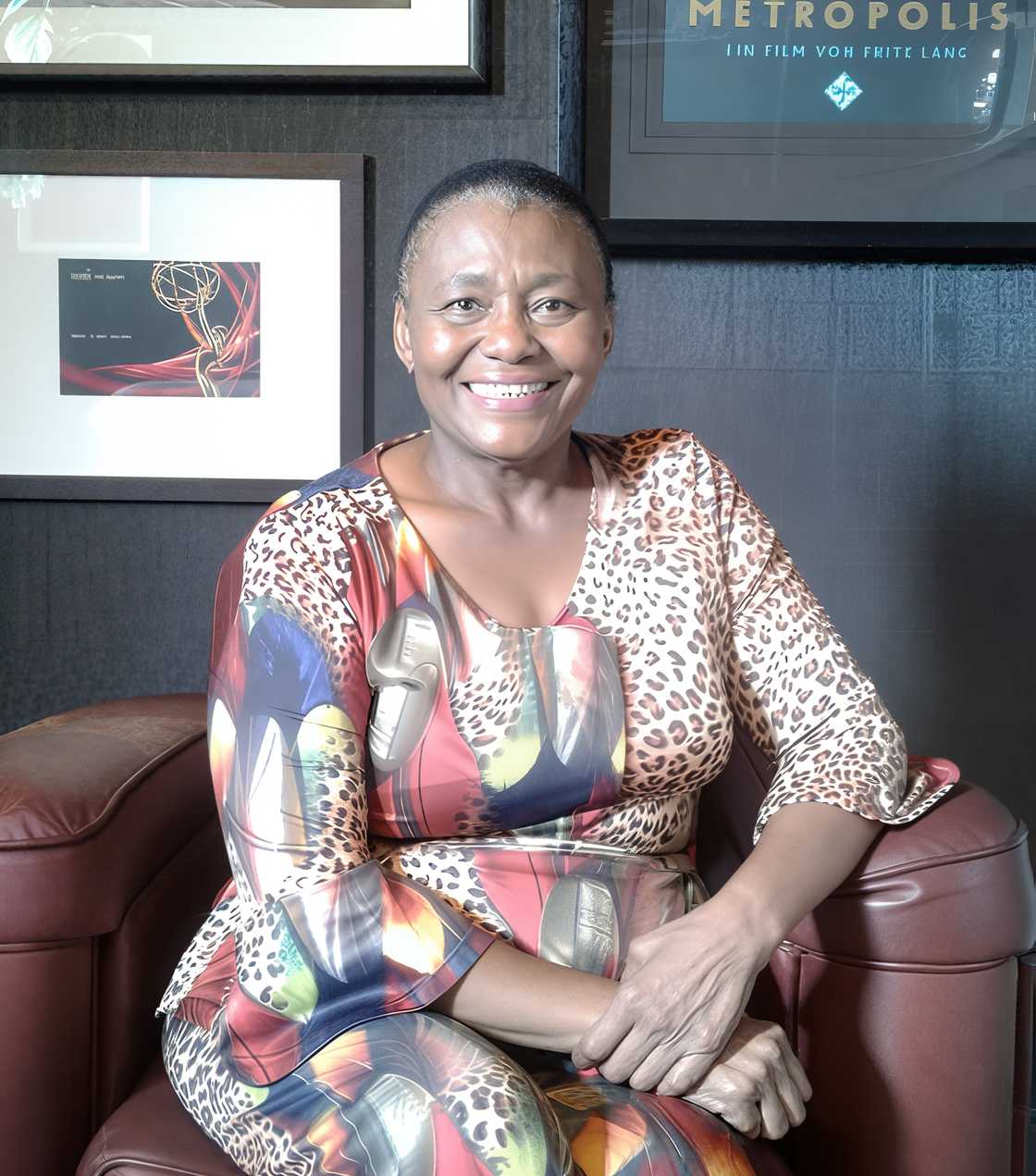 Nandi Nyembe passed away on Saturday, 23 August 2025 Nandi Nyembe passed away on Saturday, 23 August 2025