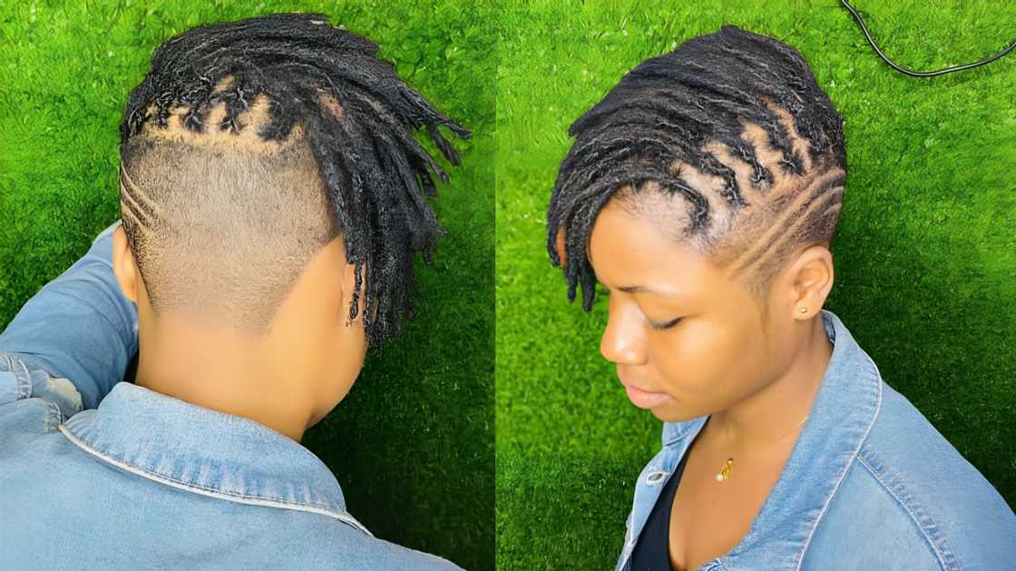 stylish dreadlocks styles for ladies stylish dreadlocks styles for ladies