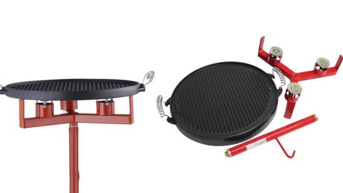 Versatile cooking Versatile cooking