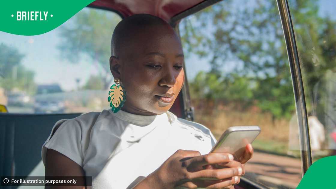 South Africans remain at the top of the country with the highest number of internet visits in 2025