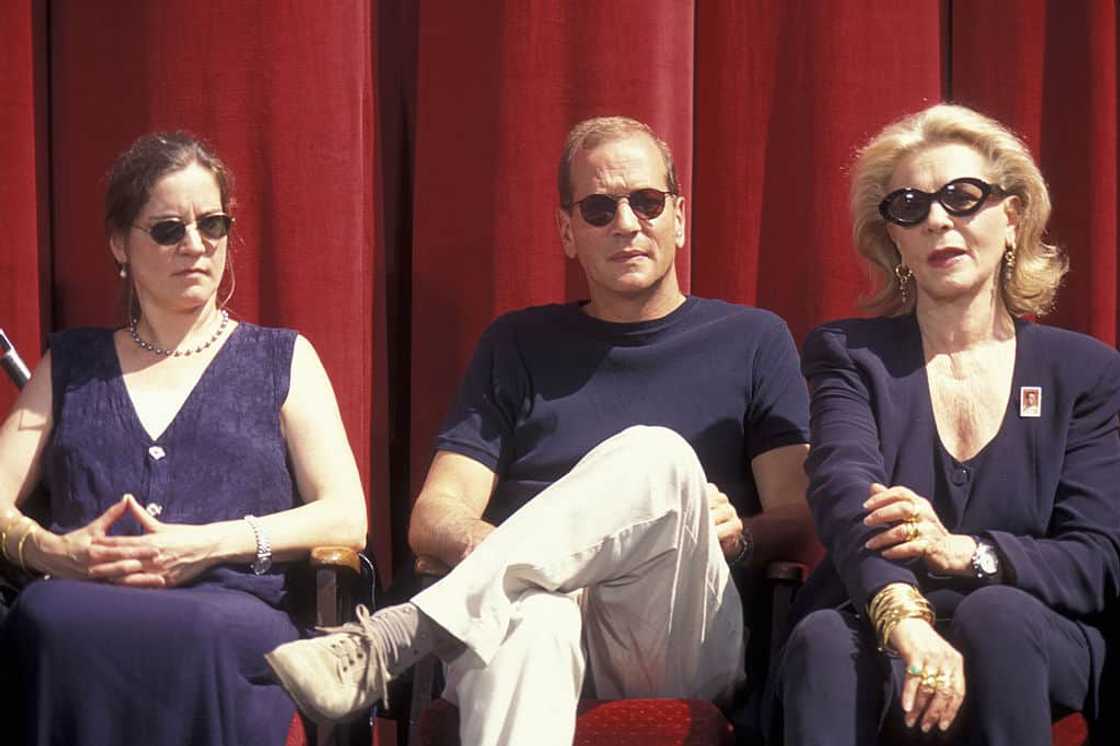 What happened to Leslie Howard Bogart? What happened to Leslie Howard Bogart?