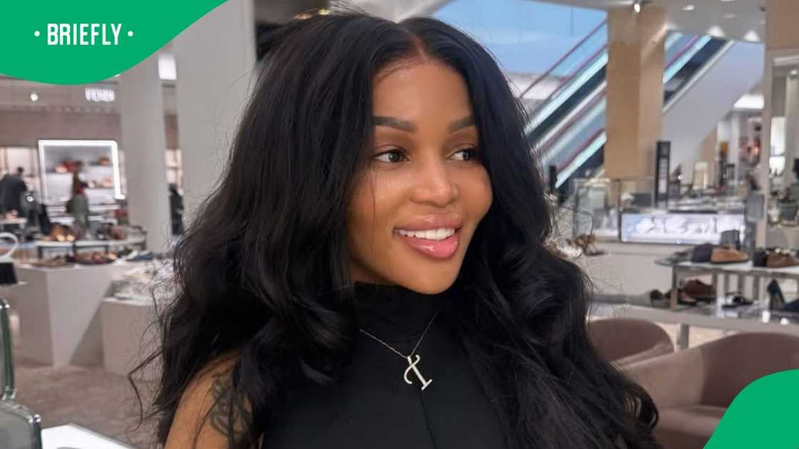 Tebogo Thobejane's BBL roasted Tebogo Thobejane's BBL roasted