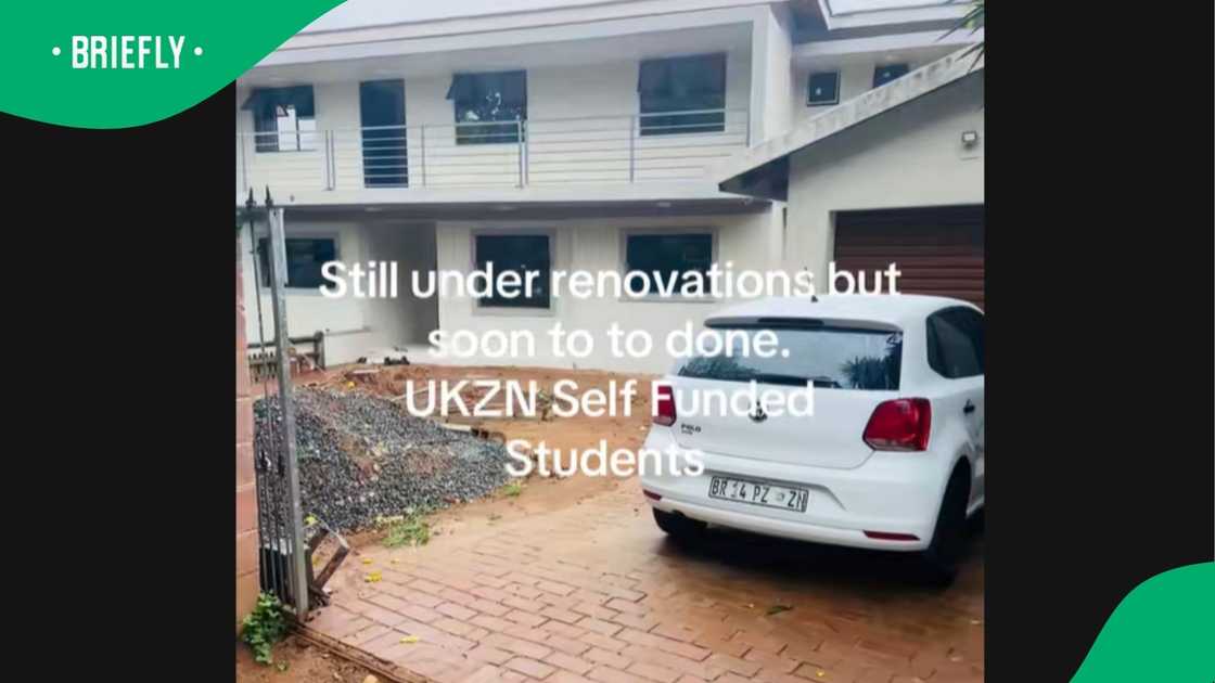 A clip went viral. A clip went viral.