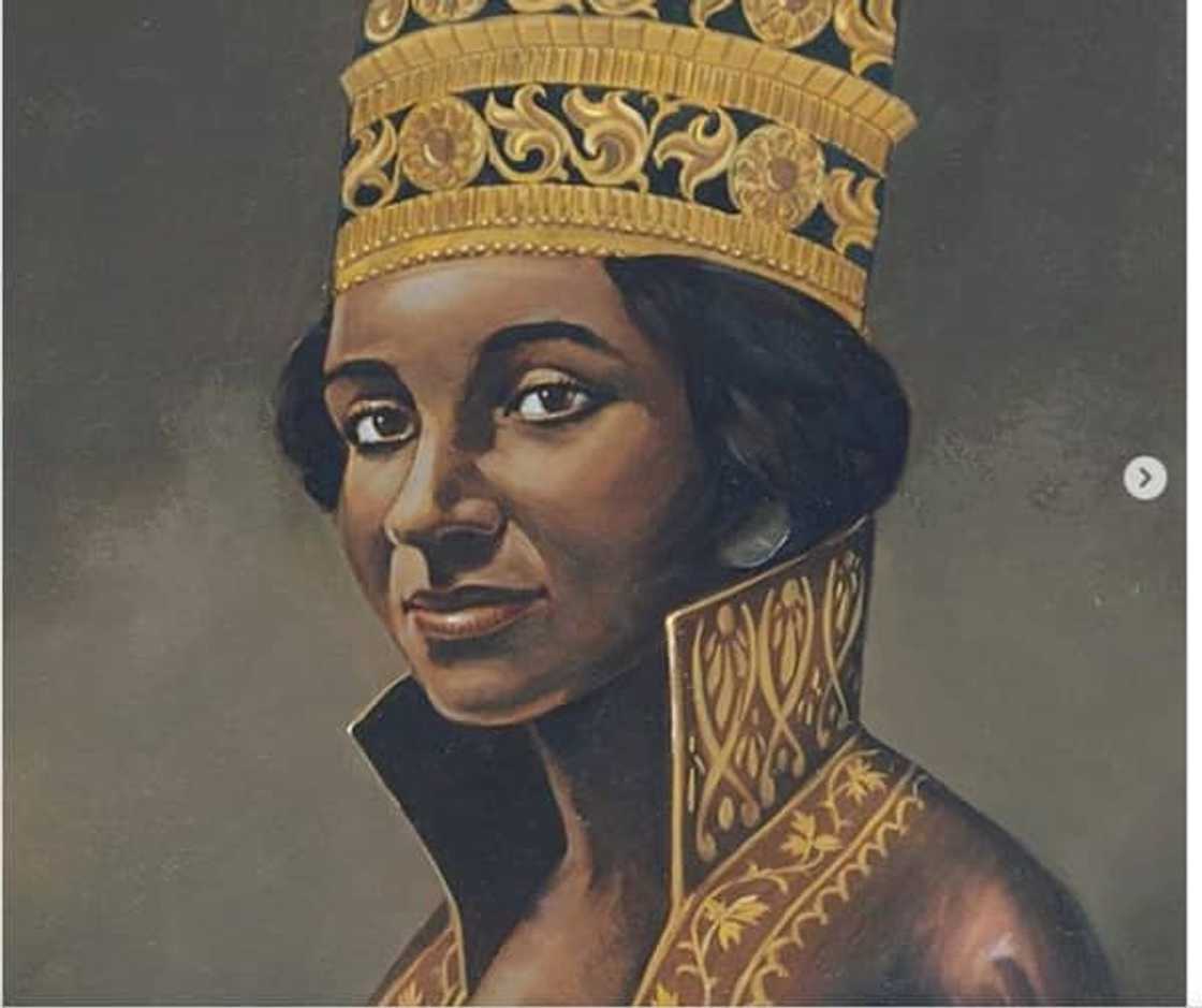 African Queens - history and pictures African Queens - history and pictures