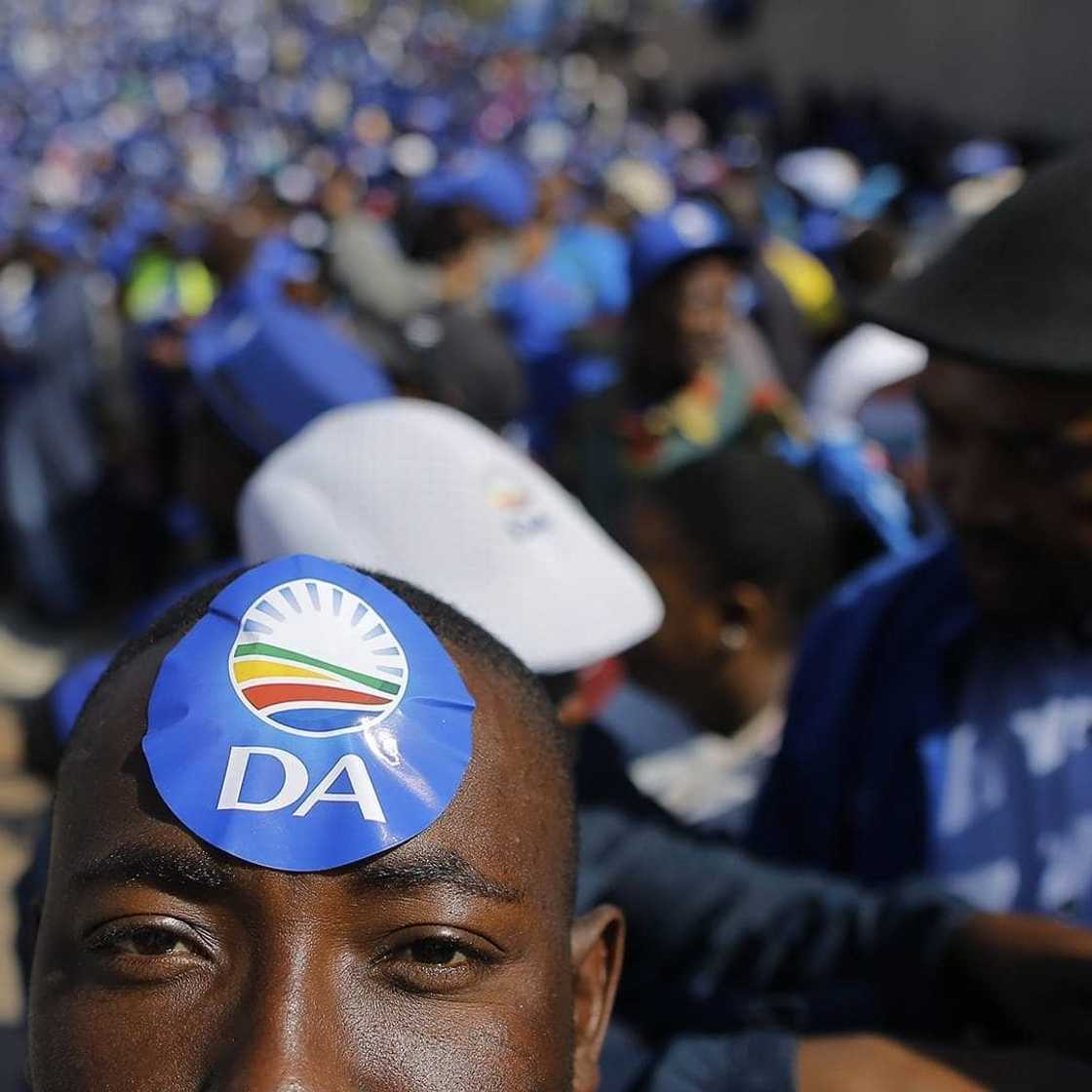 List of political parties in South Africa List of political parties in South Africa