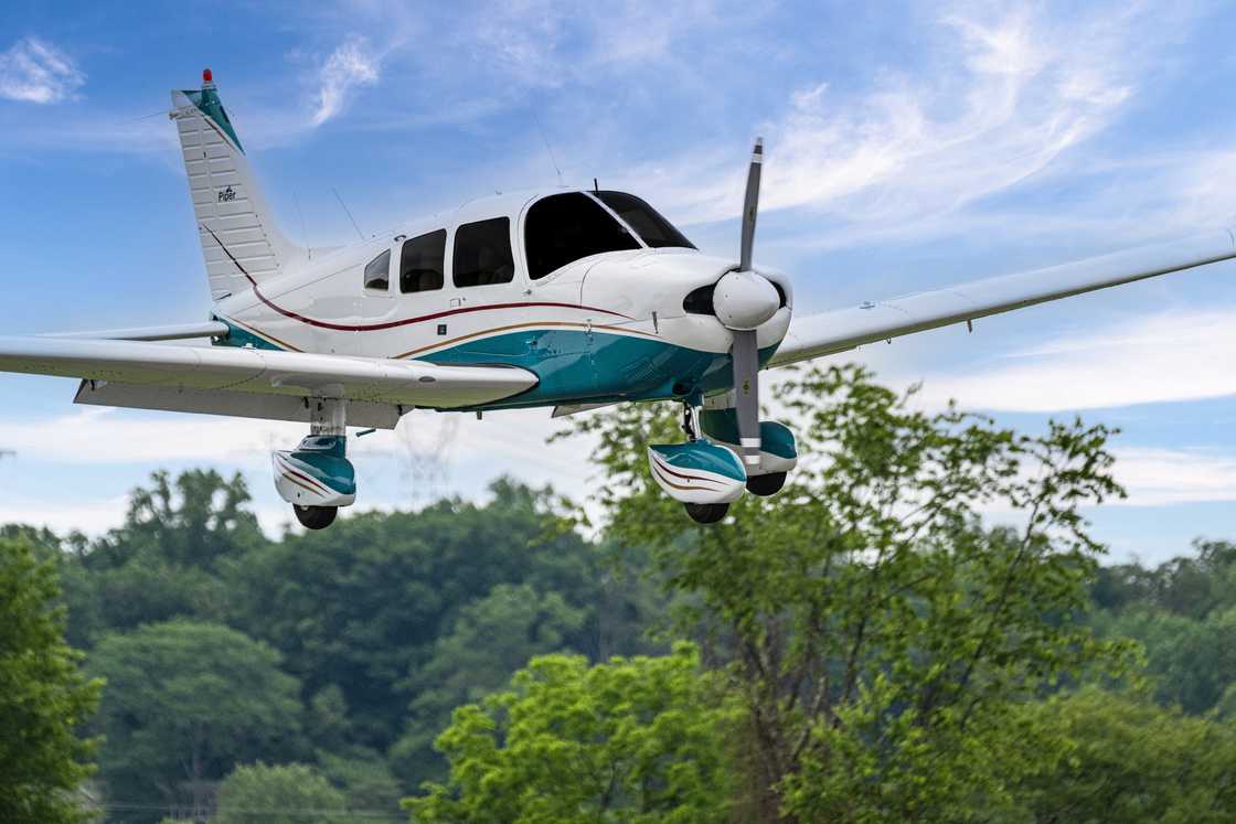 Two aircraft have gone missing in KwaZulu-Natal Two aircraft have gone missing in KwaZulu-Natal