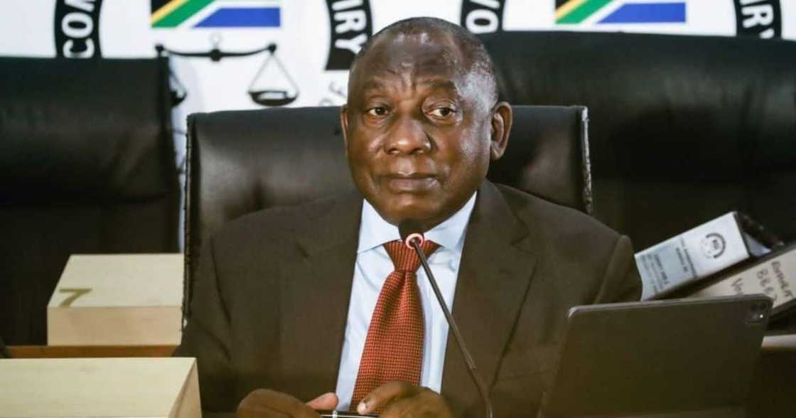Cyril Ramaphosa, President Ramaphosa, Ramaphosa, David Mabuza, Democracy in Action, State Capture Report Cyril Ramaphosa, President Ramaphosa, Ramaphosa, David Mabuza, Democracy in Action, State Capture Report