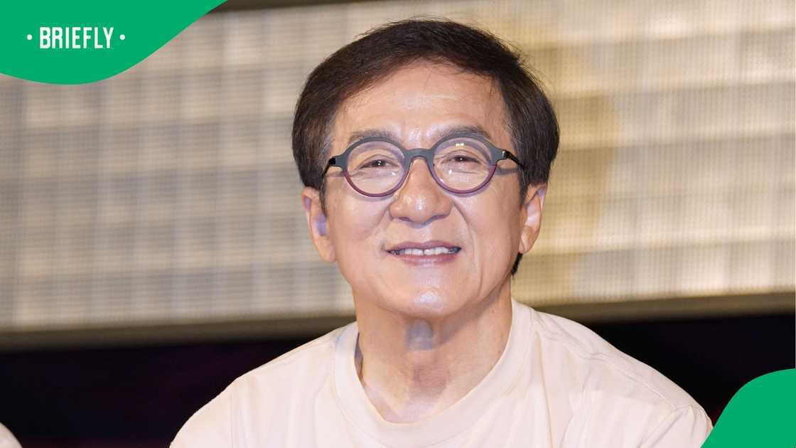 Jackie Chan death hoax spreads online