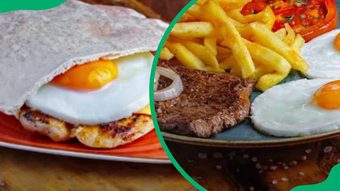 Barcelos breakfast Barcelos breakfast