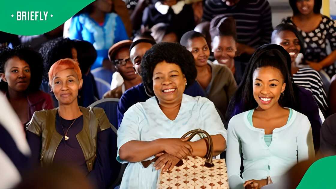 'Soul City' returns to SABC1 After 13 Years. 'Soul City' returns to SABC1 After 13 Years.