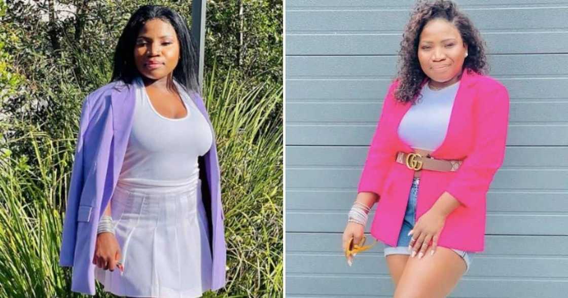Makhadzi, Singer, Quiteria Kekana, Fashion designer, Mourning, Death, Cancer Makhadzi, Singer, Quiteria Kekana, Fashion designer, Mourning, Death, Cancer