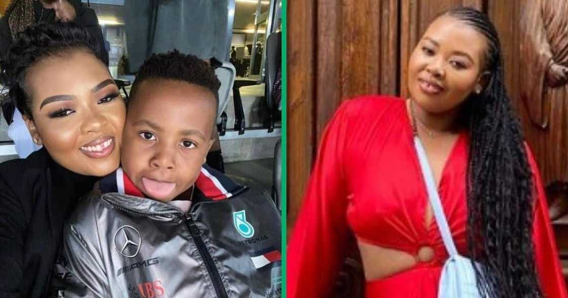 Anele Mdoda, Alakhe Anele Mdoda, Alakhe