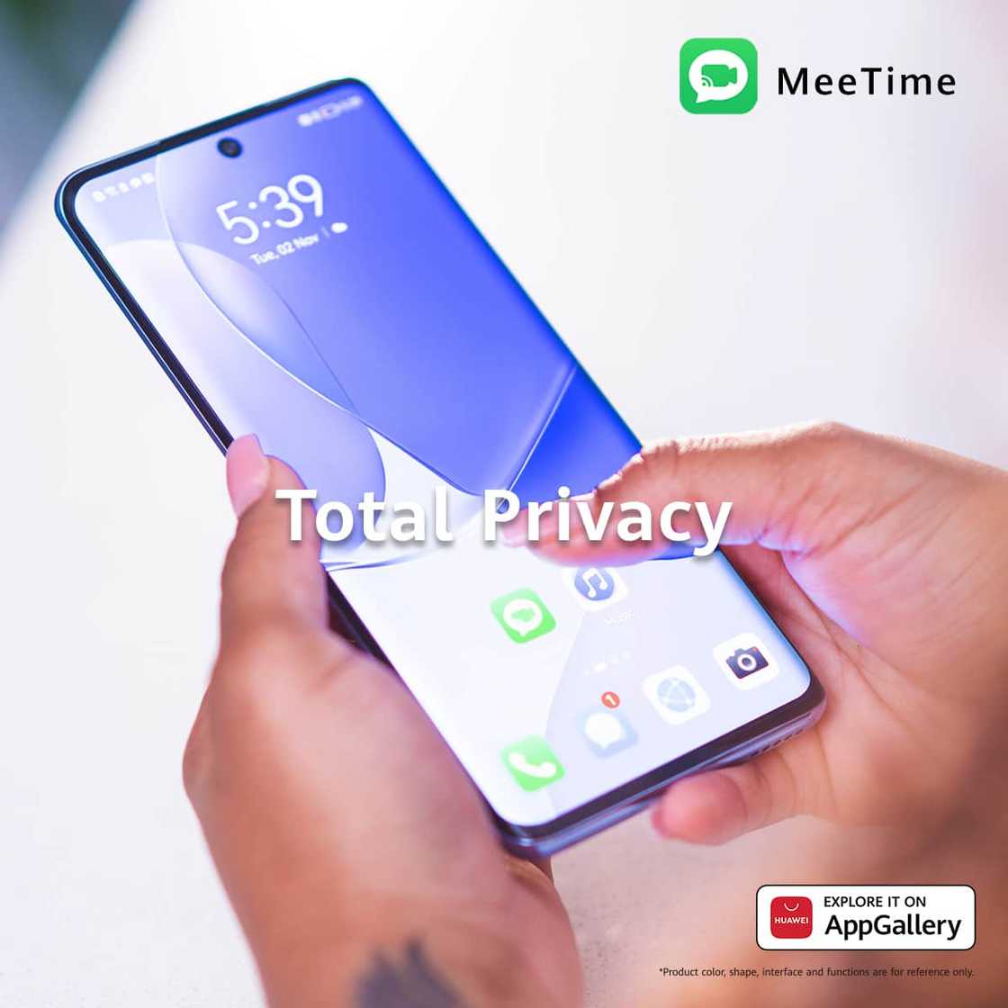 Huawei, MeeTime, Video Calling App Huawei, MeeTime, Video Calling App