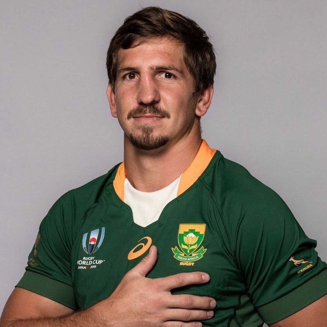 Kwagga Smith Kwagga Smith