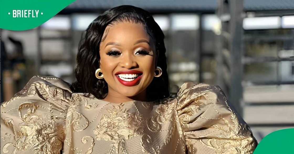 Ntombi Ngcobo denies being biased