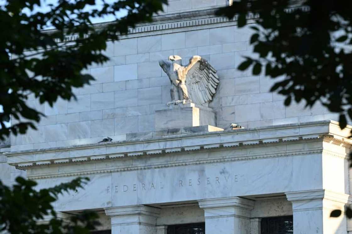 Federal Reserve Governor Christopher Waller said he could be 'comfortable' with a smaller, half-point interest rate hike in December Federal Reserve Governor Christopher Waller said he could be 'comfortable' with a smaller, half-point interest rate hike in December