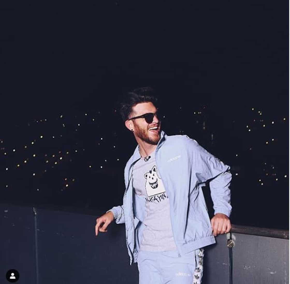 Kyle Deutsch biography, age, award, songs and career Kyle Deutsch biography, age, award, songs and career