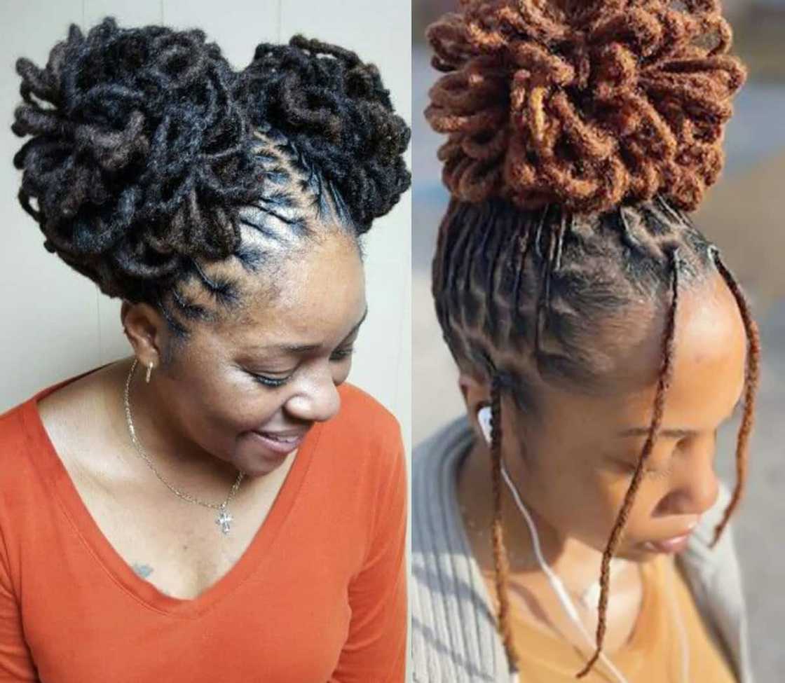 dreadlock hairstyles for men dreadlock hairstyles for men