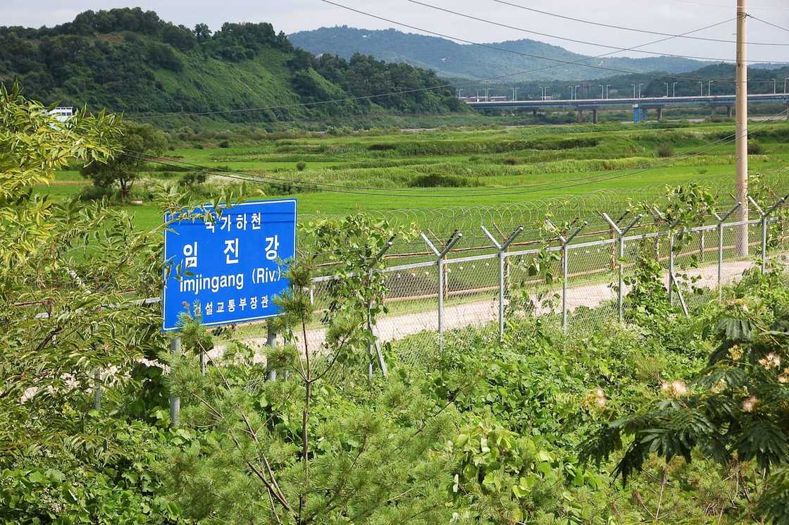 Protected locations Protected locations