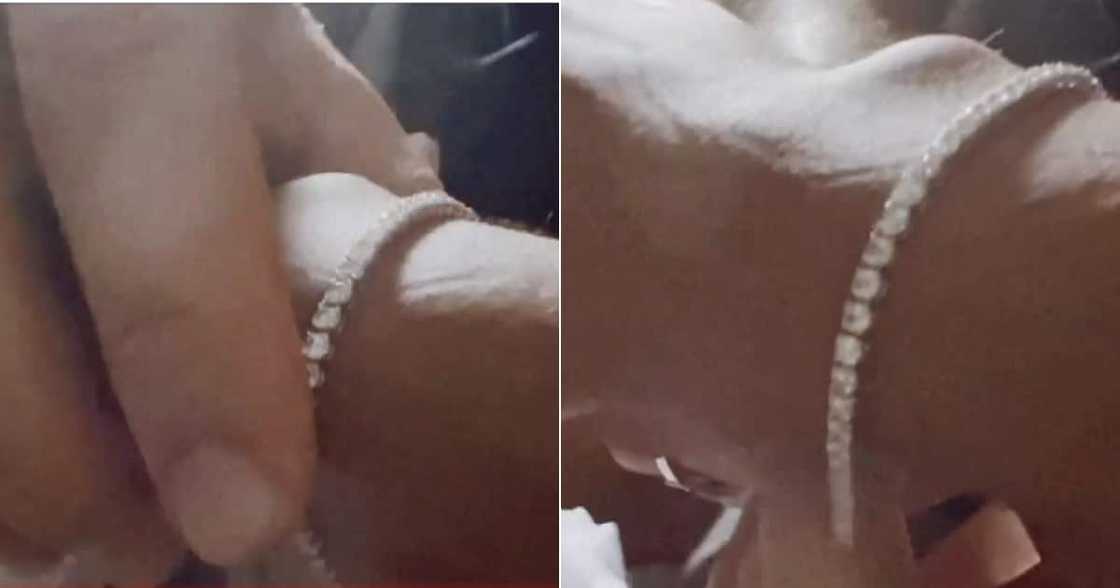 Linda Mtoba, Luxury, Birthday, Gift, Hubby, Diamonds, Bracelet Linda Mtoba, Luxury, Birthday, Gift, Hubby, Diamonds, Bracelet