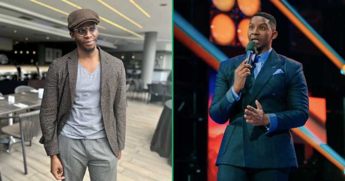Big Brother Mzansi banned in some African countries Big Brother Mzansi banned in some African countries