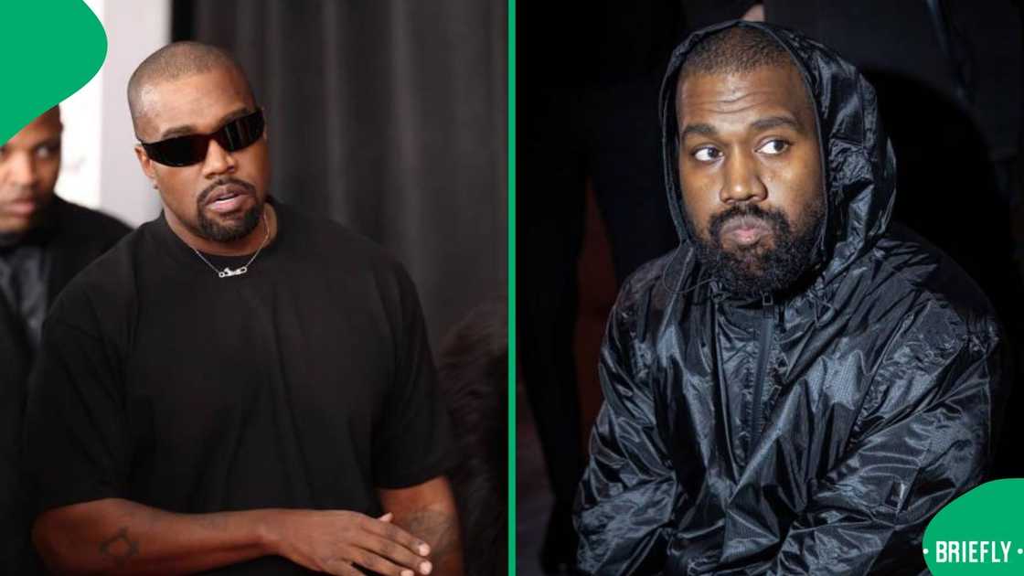 Kanye West deactivates twitter account Kanye West deactivates twitter account