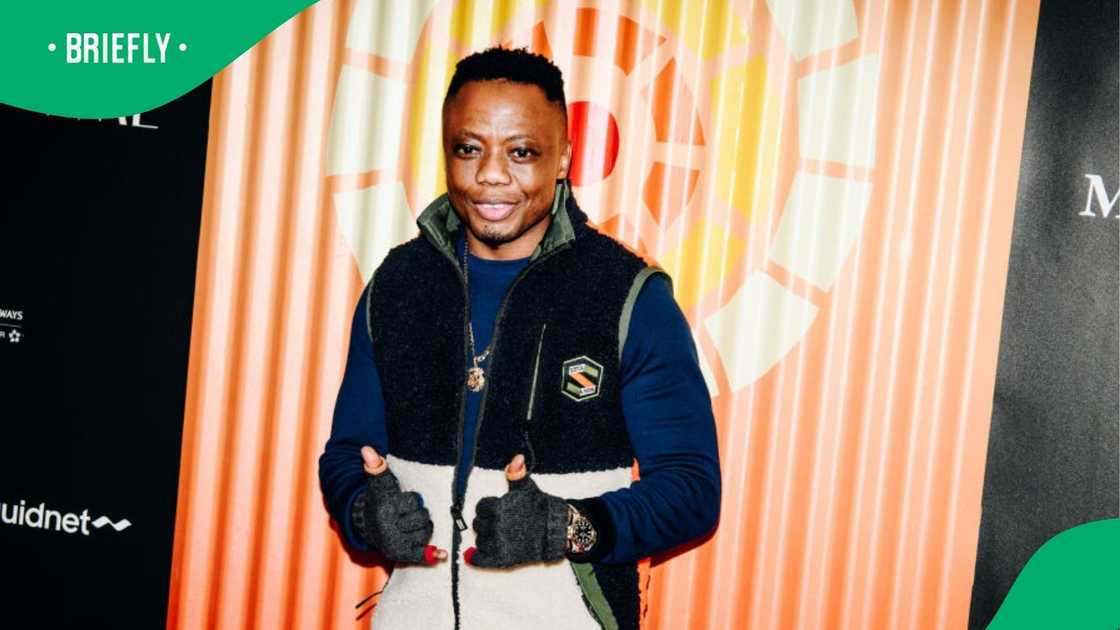 DJ Tira accused of violating the terms of his extended permit