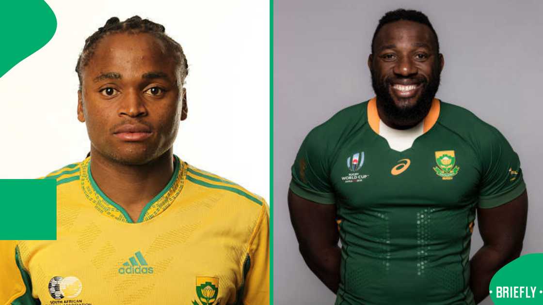 Property has become a profitable avenue for several South African sporting legends, providing them with financial security beyond their athletic careers. Property has become a profitable avenue for several South African sporting legends, providing them with financial security beyond their athletic careers.