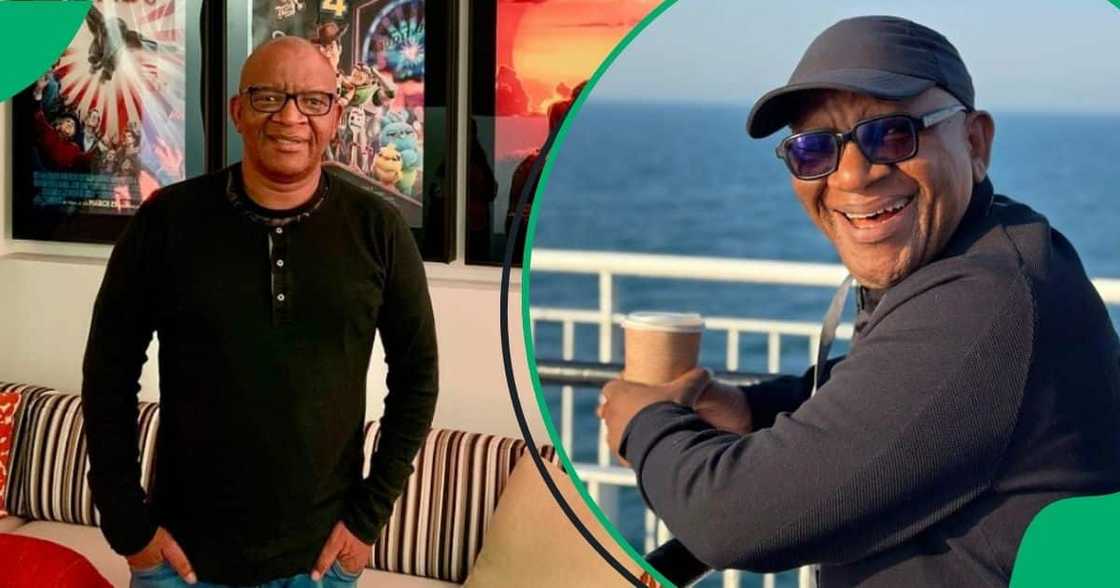 Music producer gets married after divorcing Pretty Samuels Music producer gets married after divorcing Pretty Samuels
