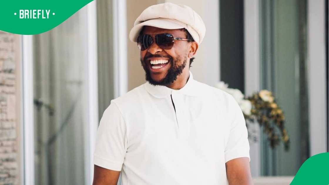 Mbuyiseni Ndlozi sparks Floyd Shivambu speculation with dog post Mbuyiseni Ndlozi sparks Floyd Shivambu speculation with dog post