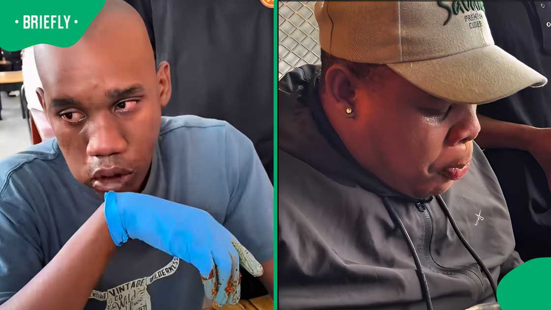 Pretorians break down in Rocomama's challenge