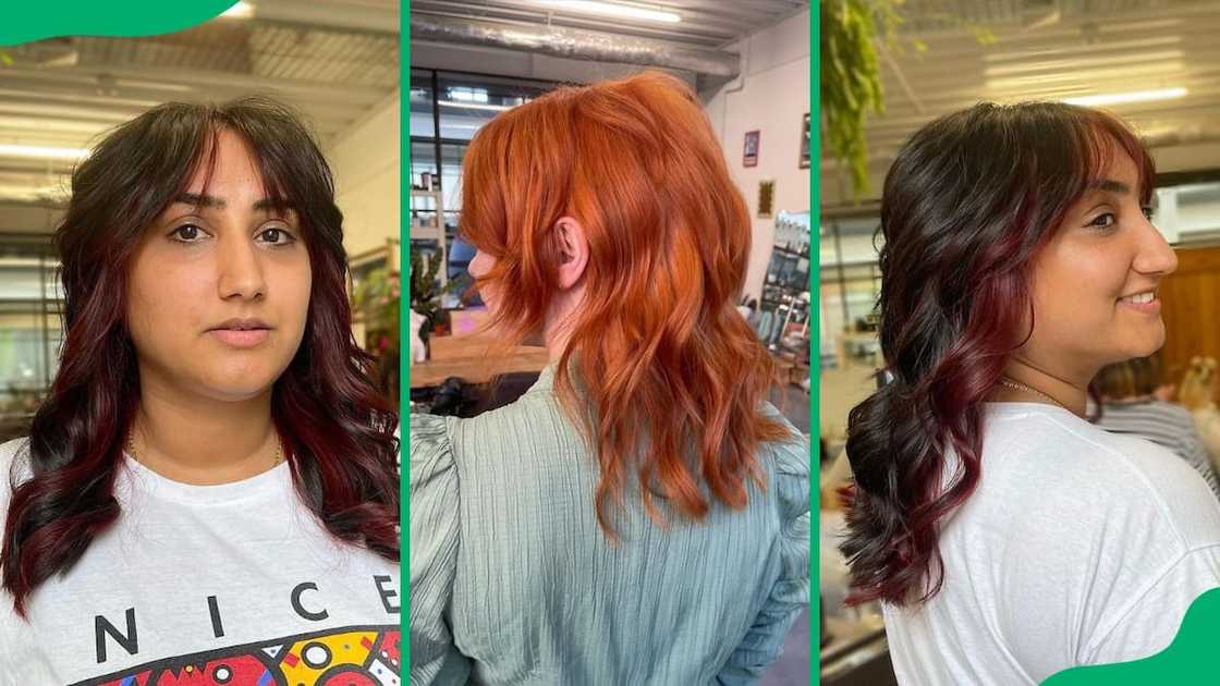 What is the octopus haircut? What is the octopus haircut?