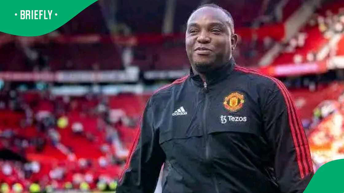 Benni McCarthy's Luxurious Homes and High-End Lifestyle Revealed Benni McCarthy's Luxurious Homes and High-End Lifestyle Revealed