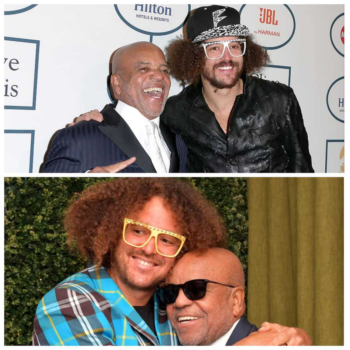 Who are Berry Gordy's daughters? Who are Berry Gordy's daughters?