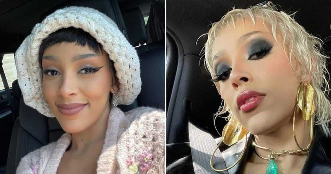 Doja Cat is an American rapper Doja Cat is an American rapper