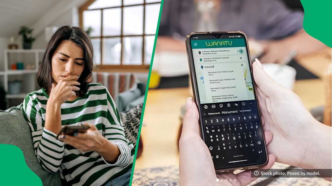 An e-hailing service, Wanatu, caused controversial conversations. An e-hailing service, Wanatu, caused controversial conversations.