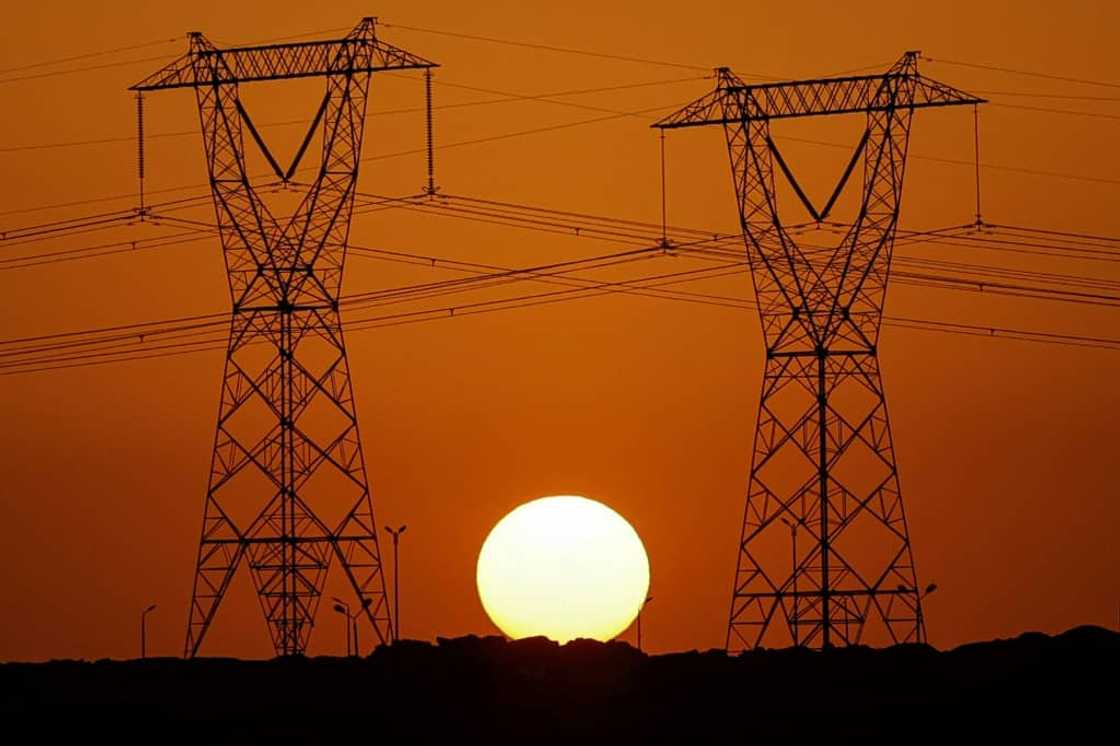 Efforts by the Egyptian government to promote energy saving to help end hours-long power cuts several times a day have drawn ridicule on social media Efforts by the Egyptian government to promote energy saving to help end hours-long power cuts several times a day have drawn ridicule on social media