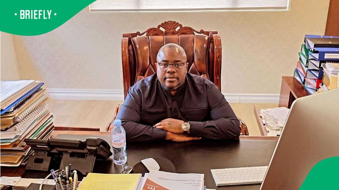 Chivayo and his wife, Lucy Muteke, were among those killed when the helicopter crashed in Zimbabwe on 30 September Chivayo and his wife, Lucy Muteke, were among those killed when the helicopter crashed in Zimbabwe on 30 September