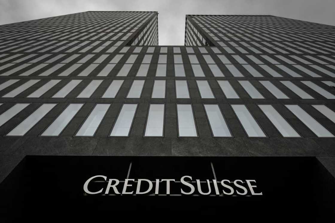 One big question is what will happen to Credit Suisse's profitable domestic retail banking business One big question is what will happen to Credit Suisse's profitable domestic retail banking business