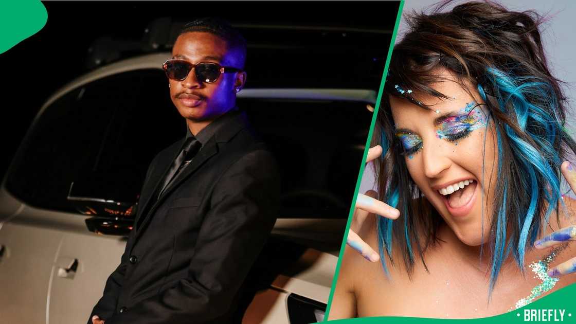 Volvo has partnered with five celebrities Volvo has partnered with five celebrities